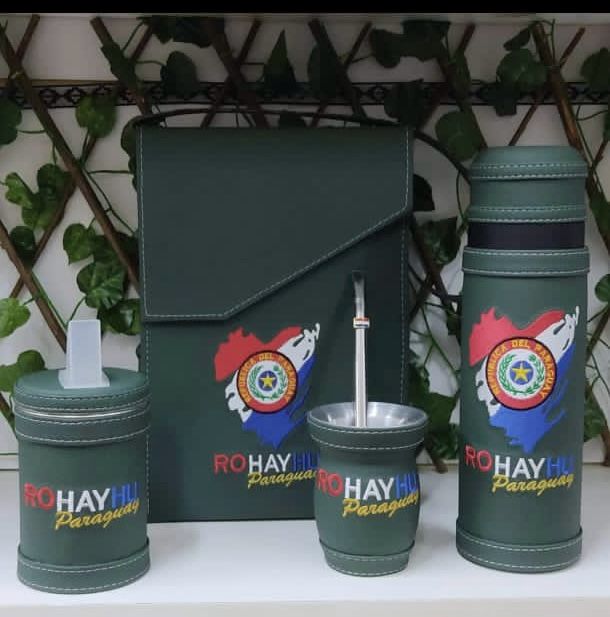 kit de mate