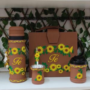 kit de mate