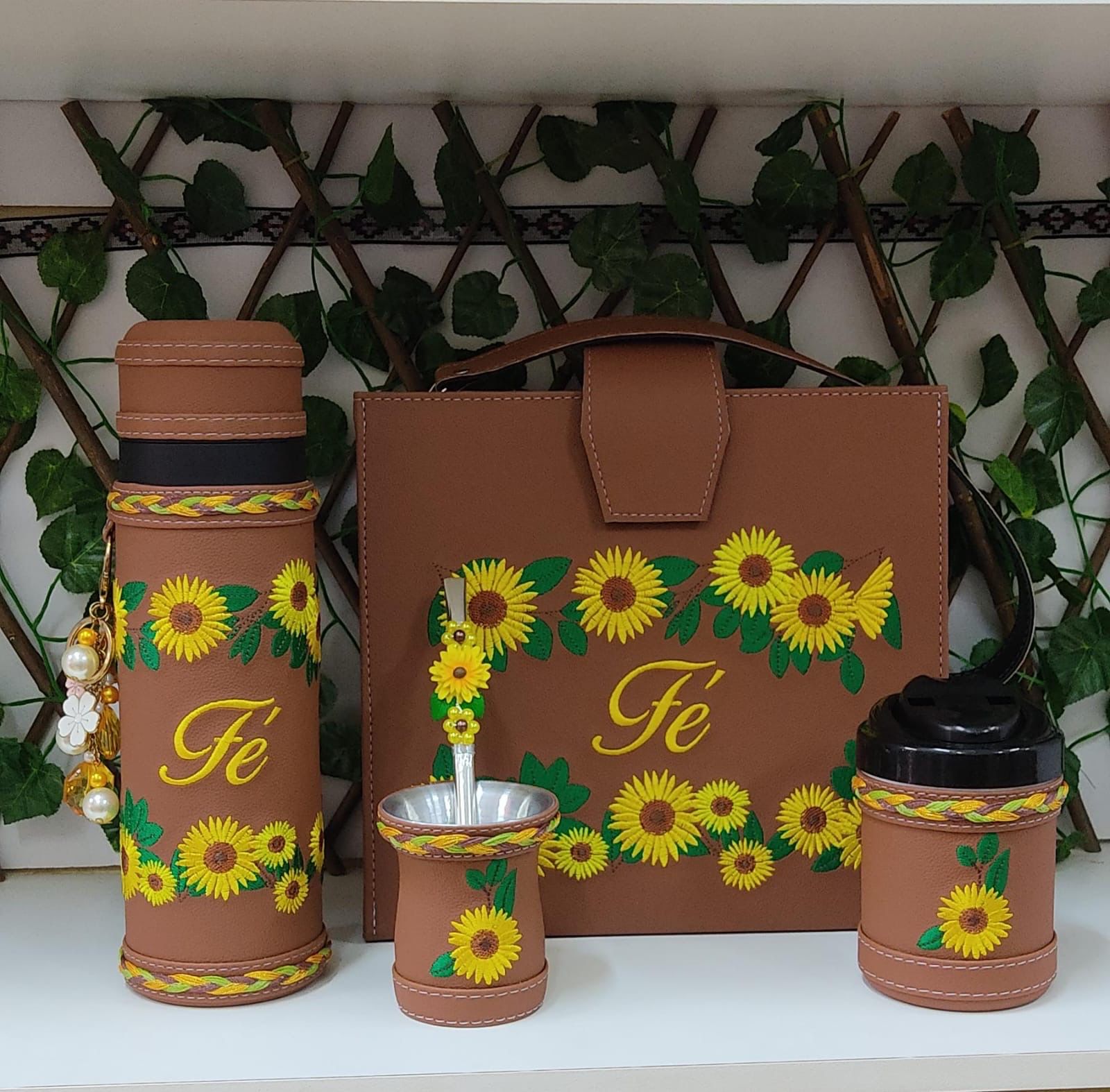 kit de mate