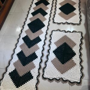 Juego de tapete