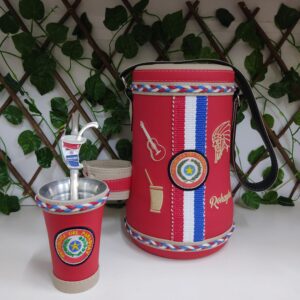 Termo de terere