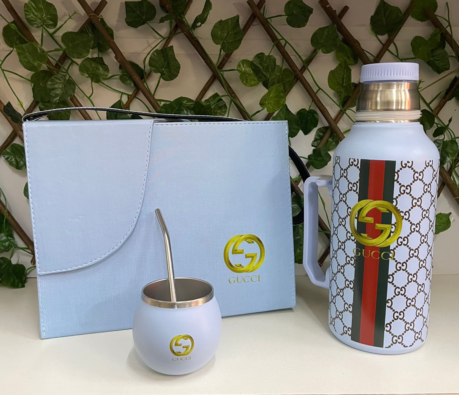 kit de mate