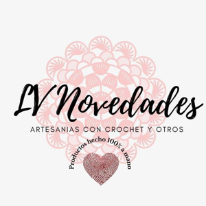 LV Novedades Logo