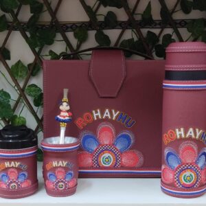Kit de mate