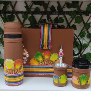 Kit de mate