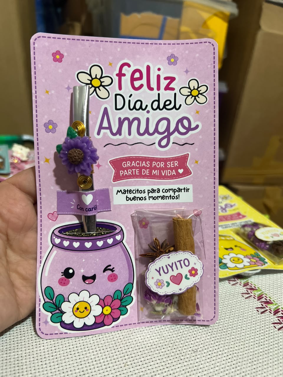 kit de bombilla